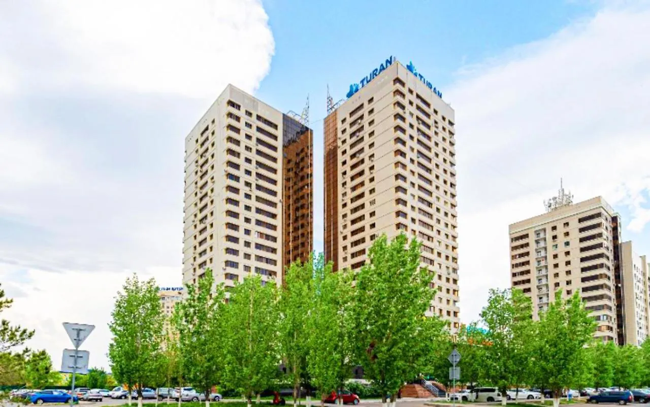 Amor De Astana, Жк Симфония, 3 Комнатная Апартаменты Астана