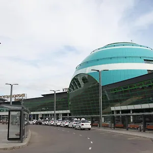 Port Astana