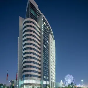 Duman Astana