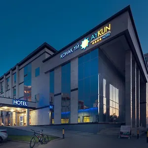 Aykun By Ag Group Otel