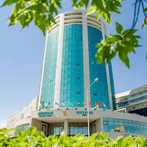 Diplomat By Ag Group Astana