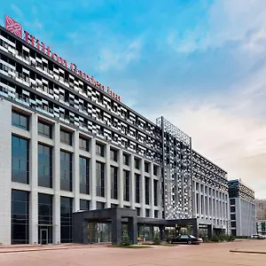 Hilton Garden Astana