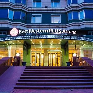 Western Astana