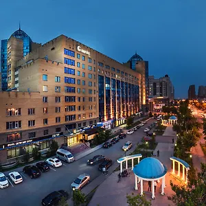 G 帝国 阿斯坦纳