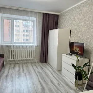 уютная жк сказочный мир Астана