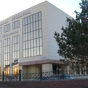 Sultan Beibarys Hotel