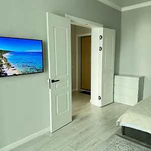 Esil Riverside Elite Астана