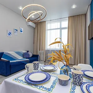 бухар жырау 2-room Астана