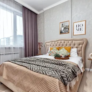 Park Avenue High Comfort 102-2 Астана