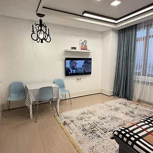 2-комнатная жк Highvill Ishim D Астана