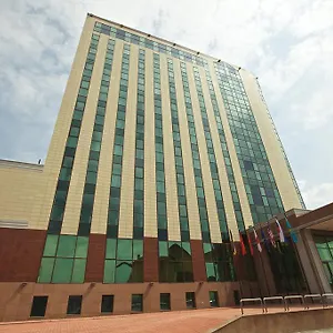 4* Hotell Kazzhol