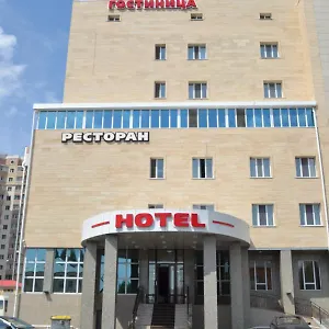 Alash Otel