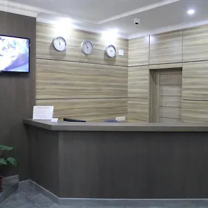 Inju Hills Hotel