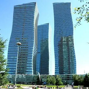 Bon Mary Astana