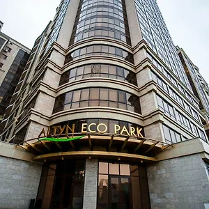 Altyn Eco Park Astana