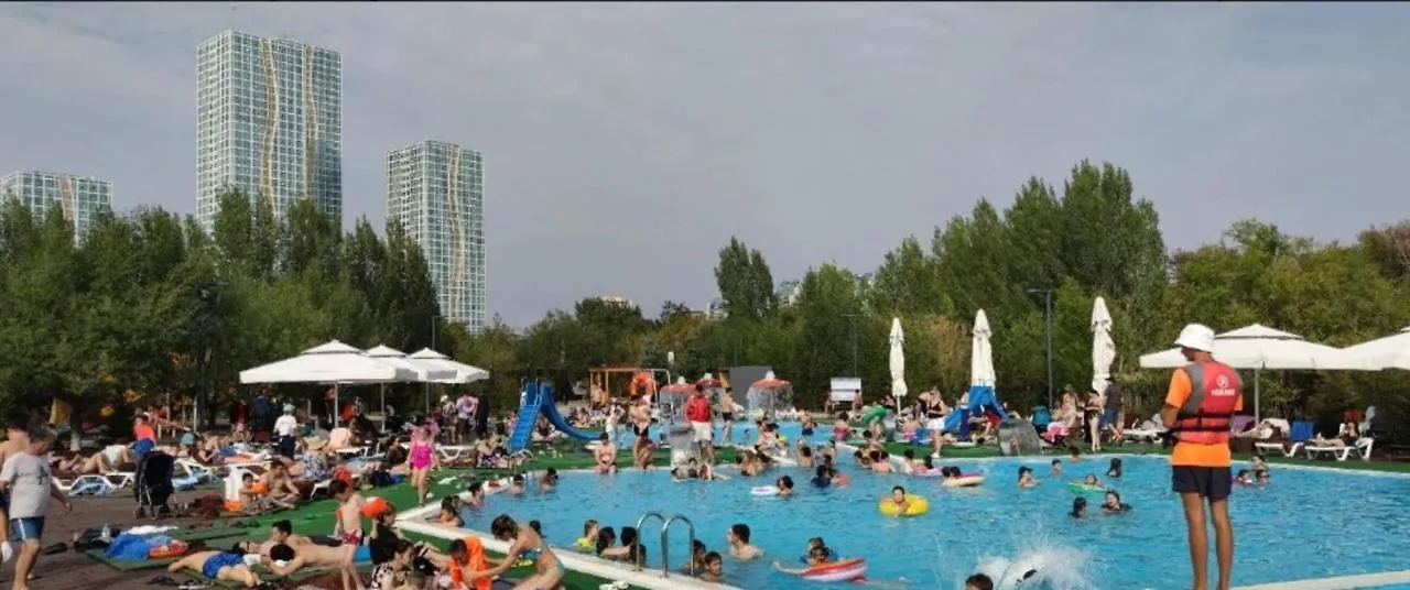 Amor De Astana, Жк Симфония, 3 Комнатная 0*, Nur-Sultan (Astana)
