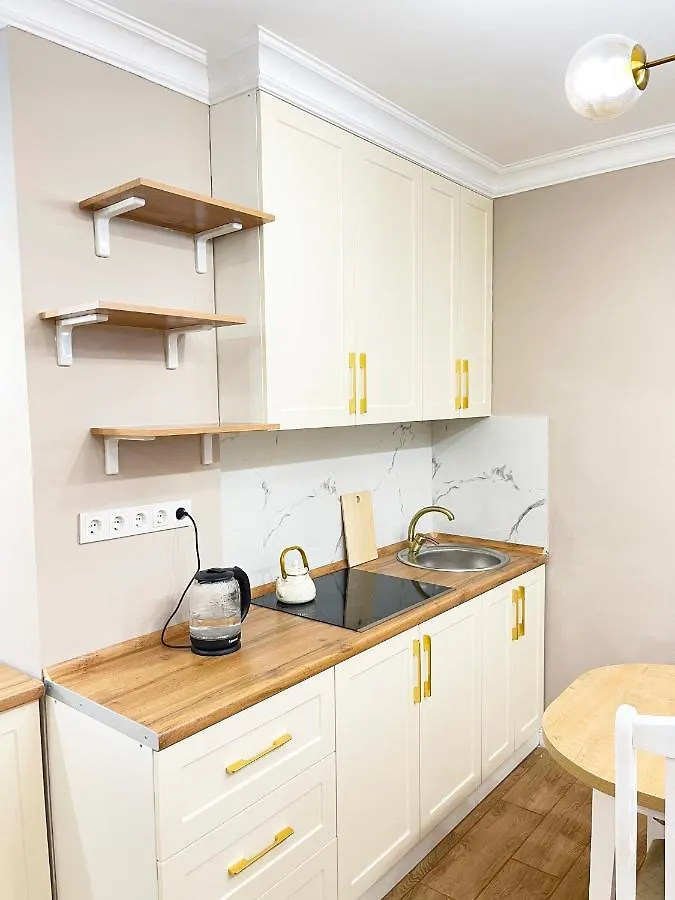 Amor De Astana, Жк Симфония, 3 Комнатная Apartment Nur-Sultan (Astana)