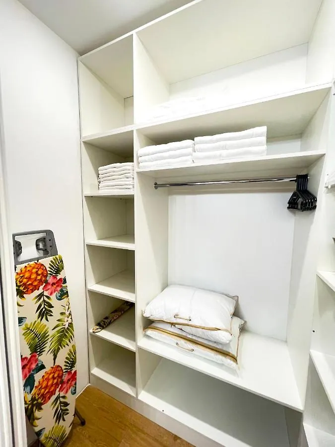 Apartment Amor De Astana, Жк Симфония, 3 Комнатная
