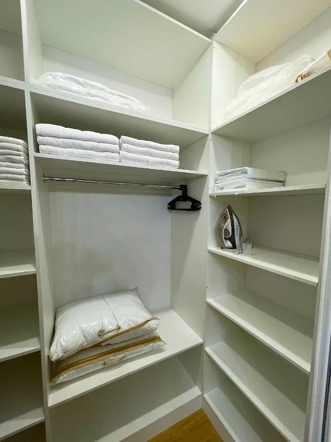 Apartment Amor De Astana, Жк Симфония, 3 Комнатная Kazakhstan