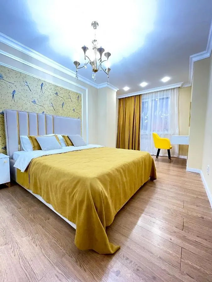 Amor De Astana, Жк Симфония, 3 Комнатная 0*, Nur-Sultan (Astana) Kazakhstan