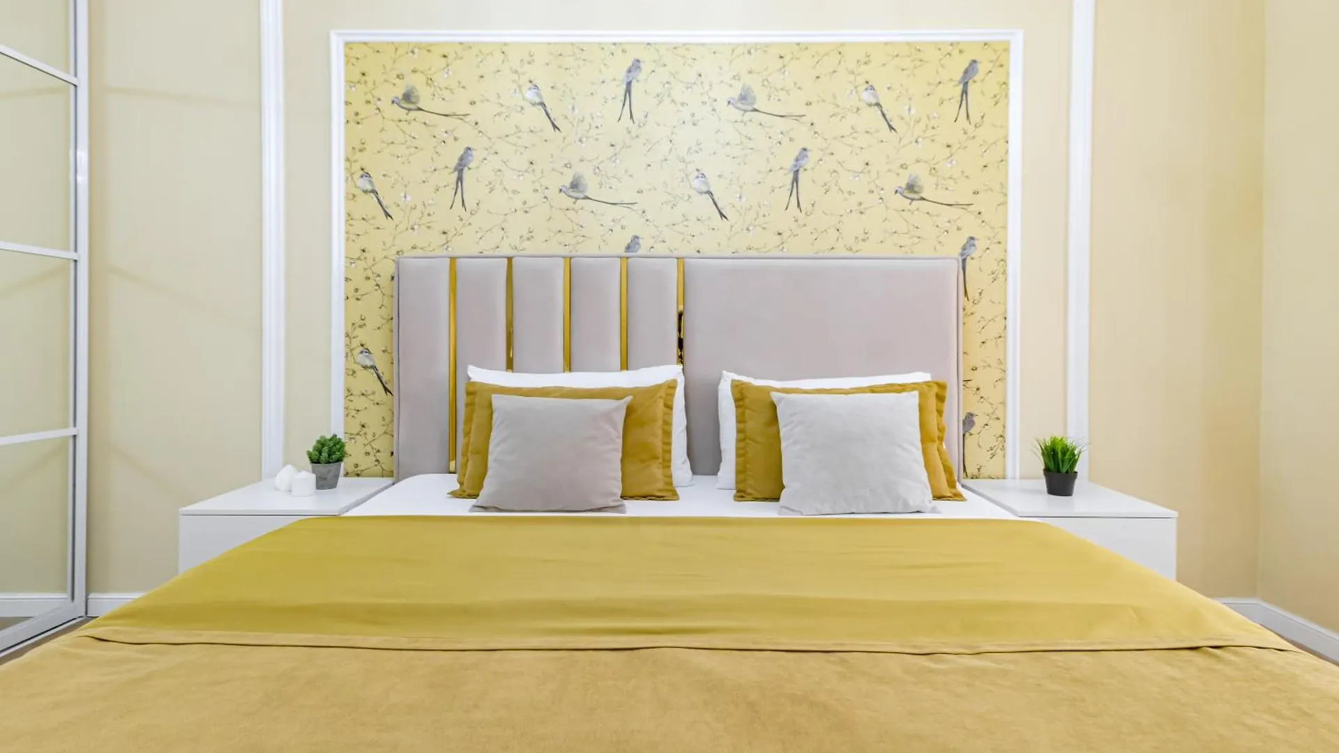 Apartment Amor De Astana, Жк Симфония, 3 Комнатная Kazakhstan