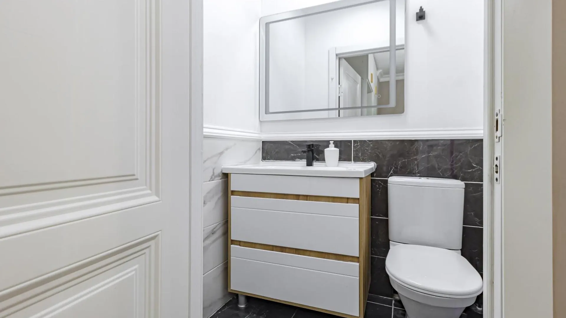 Amor De Astana, Жк Симфония, 3 Комнатная Apartment Nur-Sultan (Astana)