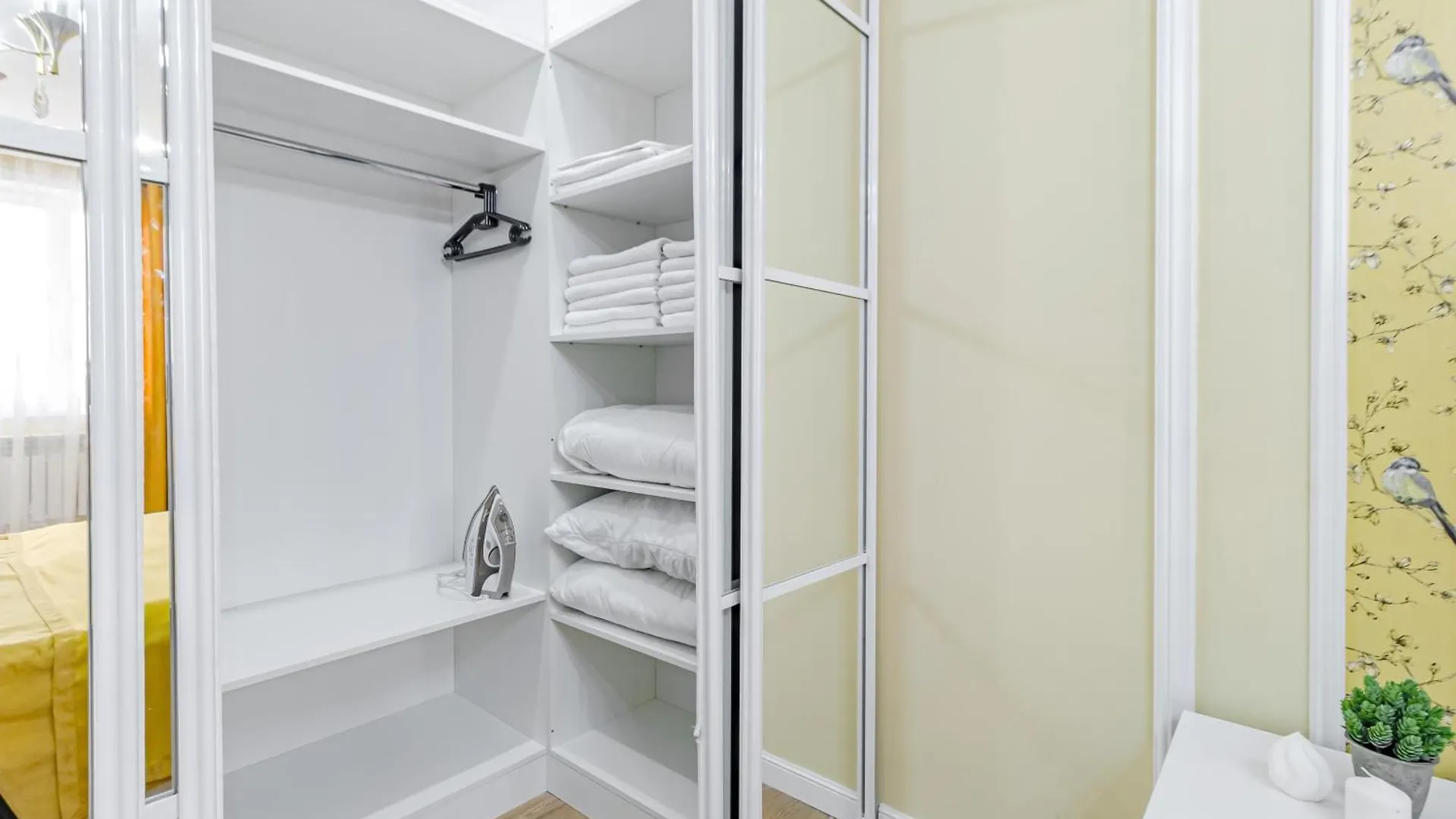 Amor De Astana, Жк Симфония, 3 Комнатная Apartment Nur-Sultan (Astana)